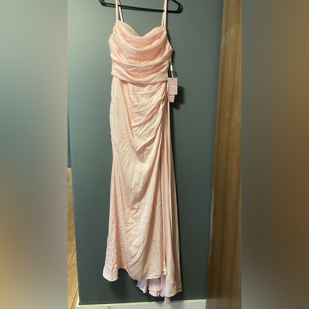Bridesmaid dress NWT